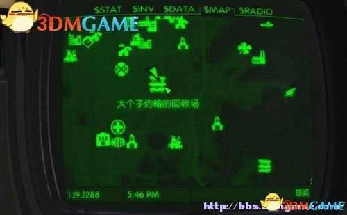 (辐射3完整攻略)详细解读：《辐射3》全流程攻略视频解说，快速通关必看秘籍
