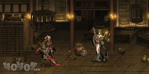 (影之刃3后续还会更新么)影之刃3后续更新计划是什么？
