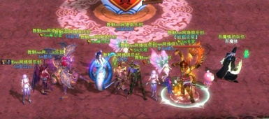 探寻真相：QQ神仙游戏中是否存在五星卡？玩家们想知道的答案揭秘！