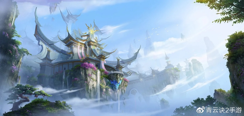 探寻天境奇观，感受万物生息：《天空之息——国风修仙》游戏魅力全解析