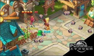 (魔唤精灵1)魔唤精灵4：探索神秘世界，解锁精灵力量与策略冒险的新篇章