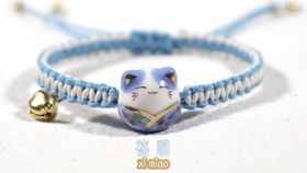 (幸运手环做法的视频)穿上幸运手套，铁匠手艺更上一层楼！