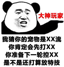 (江湖大佬啥意思)江湖飘过，当大佬还得套路多？