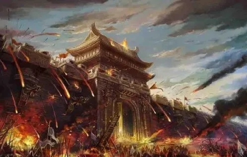 攻沙战歌十大最火歌曲，震撼沙场！究竟哪些歌曲能引爆战场气氛？
