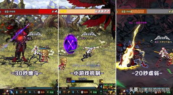 烈火骑士怎么玩：全面解析游戏机制与攻略，让你轻松上手成高手