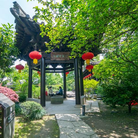 (烟雨长安的诗句)烟雨长安，千年古城倾诉着最经典的十首诗佳作