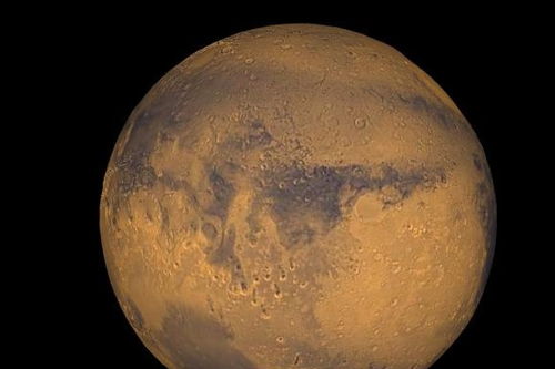 探索红色星球奥秘：2021火星号穿越冥王星轨道，揭示宇宙最深处的秘密