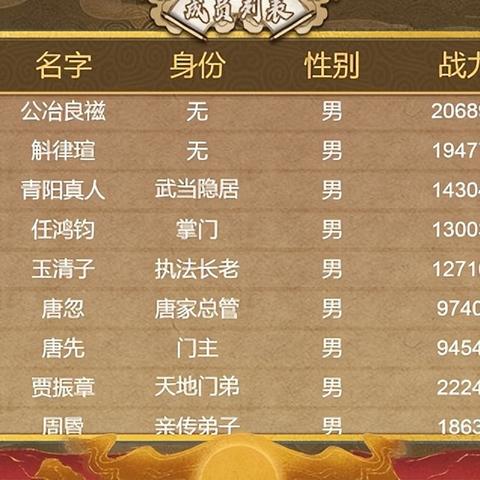 (武林战争手游官网下载)武林战争官方：传奇世界的武林豪杰，谁能统治江湖风云？