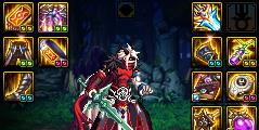 (黑魔法探求套必须走暗强吗)探索黑魔法城堡MOD菜单版：发现新的魔法世界与强大力量