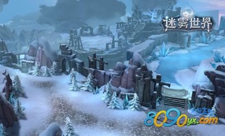 探索九畿岐风之旅手游：奇幻冒险与沉浸式游戏体验的完美结合