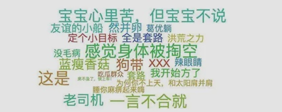 深入解析网络流行语：咪莫是什么意思？揭秘其在网络文化中的应用与影响