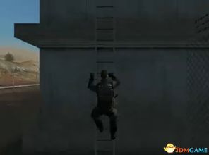 (秘密潜入1攻略图文第八关)秘密潜入1攻略秘籍：如何做到无声无息，完成任务如鱼得水？
