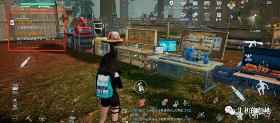 深度解析：黎明觉醒生机升级秘籍，把握关键点实现角色全面提升