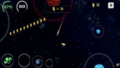 (探索未知星球)探索未知宇宙：挑战星际战争游戏的震撼深渊