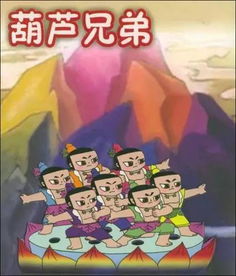 疯狂三兄弟百度百科：深入探索这部经典动画片中三兄弟的神奇世界
