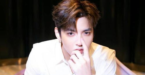 (吴亦凡演的《西游记》)吴亦凡新综艺惊探《西游记》，引燃粉丝热议