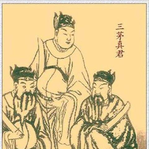 (茅山祖师小说)在茅山祖师爷之后，我的人生踏上了不一样的道路