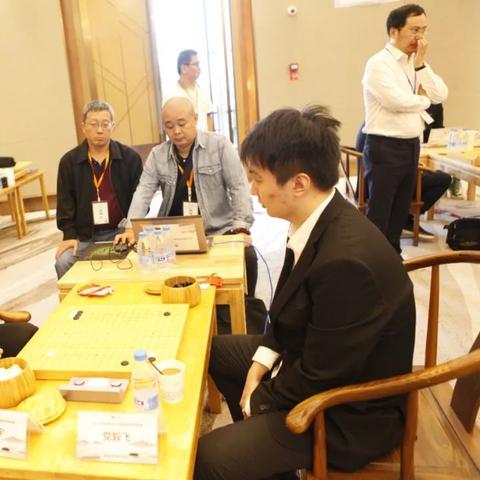 深入探索武侠Q传：全面揭秘棋局挑战攻略与胜局秘诀，带你领略高手之路