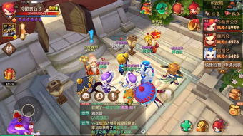 (《梦幻西游》无双版)梦幻西游无双版是否面临倒闭？游戏未来存疑待观察