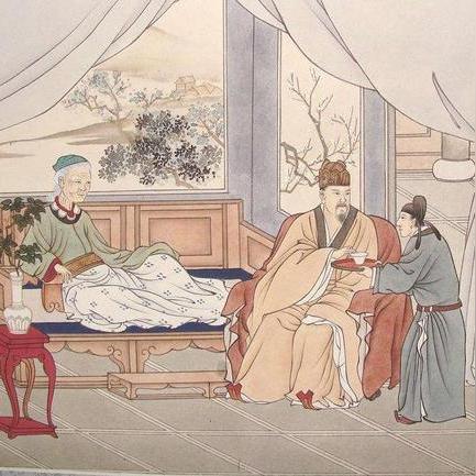 (秦时明月诸子百家第三集)秦时明月3之诸子百家第九集：探索百家思想，开启智慧之门