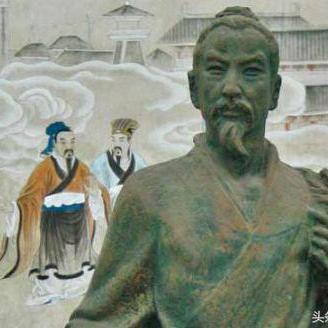 (秦时明月诸子百家第三集)秦时明月3之诸子百家第九集：探索百家思想，开启智慧之门