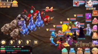 (魂域之战攻略)魂域战魔王：精彩红包刷法大揭秘！
