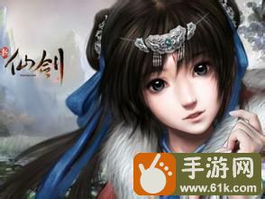 仙剑奇侠传新的开始下载: 精灵与仙剑再度共舞，开始一个全新的传奇历程