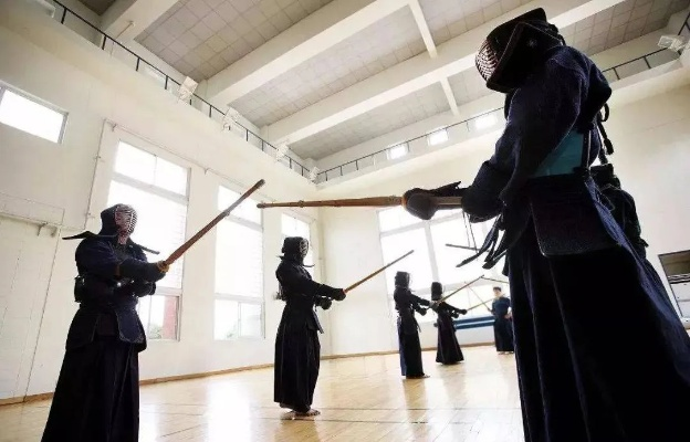 深入探讨无上剑道百科：剑道的起源、发展及其在现代武侠文化中的重要性