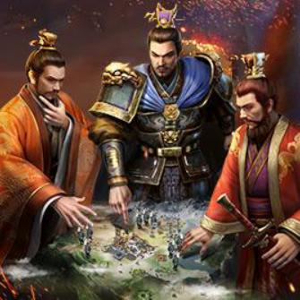 (欢乐三国手游官网)体验欢乐三国志手游，战略冒险乐趣无穷，热血沸腾战斗快乐多