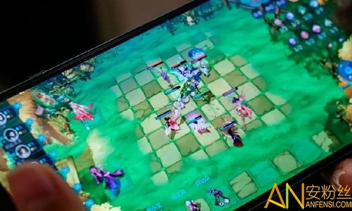 (指尖自走棋官网下载)探秘指尖自走棋：全面解读游戏角色介绍及技能特点