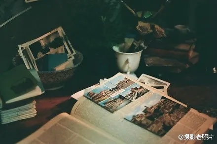 (重温往事的意思)重温往昔：揭开旧时的意思