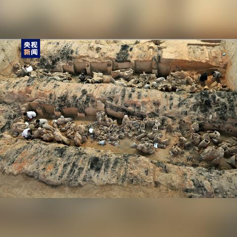 (西安兵马俑旅游攻略解说)西安兵马俑旅游攻略：发现中国古代震撼！