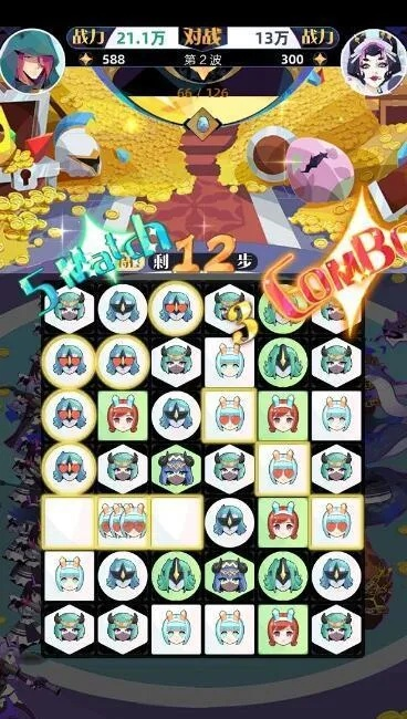 (召唤与合成2攻略)召唤与合成2阵容T0：打造最强阵容，赢得每一场战斗！