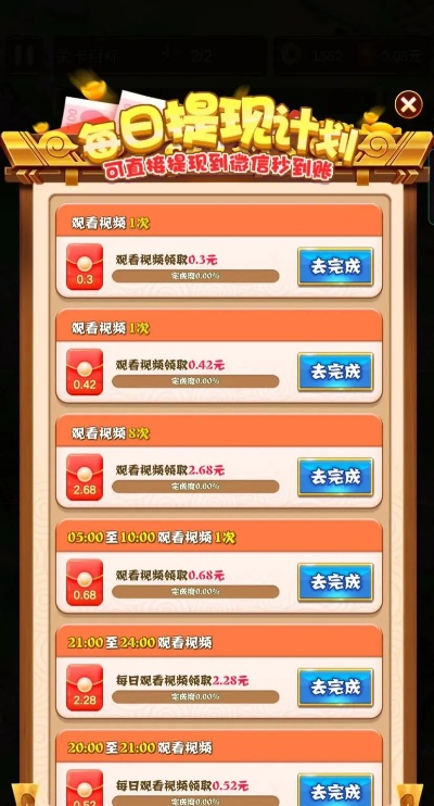 探索异次元挂机游戏中的赚钱技巧与策略，轻松获取游戏收益的方法