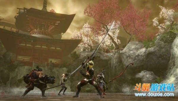 《讨鬼传3》热血来袭，绝对不容错过的鬼怪巅峰对决，新玩法新挑战带你走进未知领域!