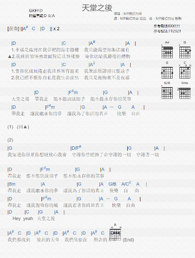(天堂梦之旅简谱)揭秘《天堂梦大结局》：终章揭晓，谜底将在最后一刻揭开！
