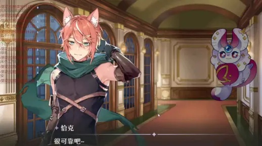 深度解析：《梦乐园》中角色希德的配音员是谁，揭秘其声音背后的故事