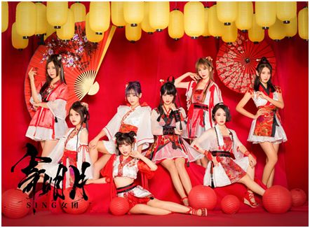 (他是神歌曲)他是神全部剧集：完全呈现神秘多维宇宙的热门神话剧集