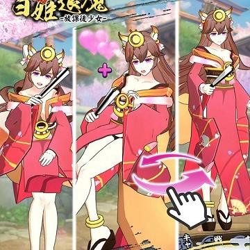 (放置百姬图鉴)放置百姬游戏全方位攻略：角色培养、阵容搭配与玩法技巧详解