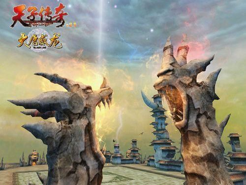九州战魂锤巍巍昊天宗：永恒传承，壮志雄心，绝世武器，神秘宗门