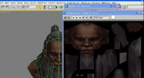 探讨超级英雄3D模型的设计与制作过程: 如何通过技术手段提升视觉效果及动态表现