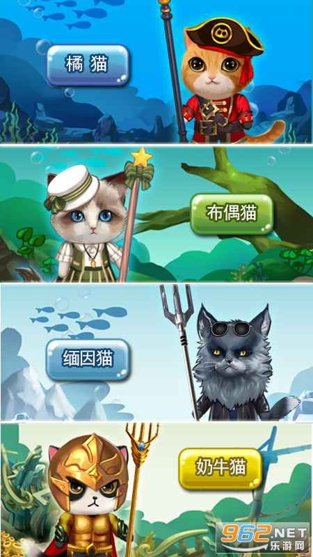 (猫咪系列游戏)探索最强猫咪游戏世界：成为猫咪王者的冒险之旅与乐趣体验
