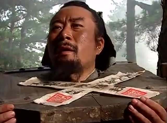 (宋江最好的兄弟是谁)宋江最好的兄弟：与他患难与共，共谋大业，不离不弃