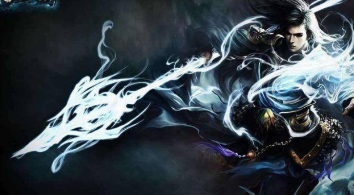 破茧重生，凌天崛起：魔帝之路