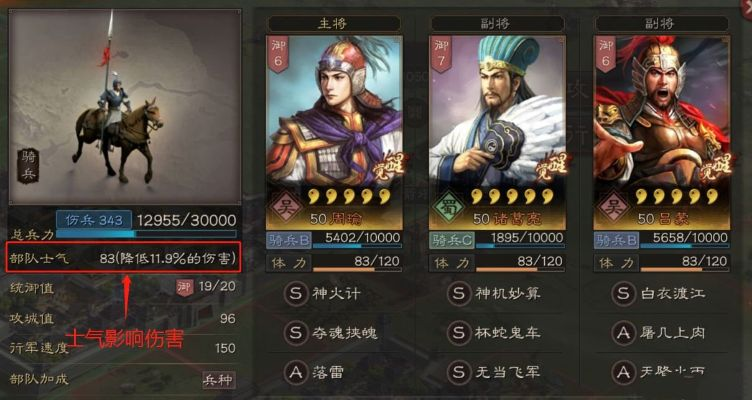 详解兵锋三国志战略版的威力：游戏策略与角色培养的彻底融合是否真的有用?