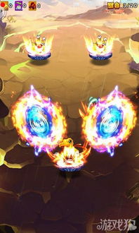 魔灵猎人奇幻冒险系列：踏上神秘之旅，揭开魔法世界的无尽谜团与挑战