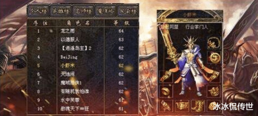 (圣经里的保罗特征)大江湖传奇：龙鸟齐聚听琴，绝世大会演绎风云变幻