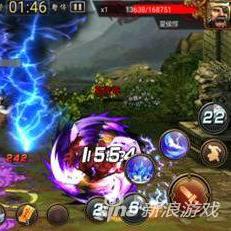 全新定制的三国战纪游戏盒子，带你体验史诗级的战争和策略游戏