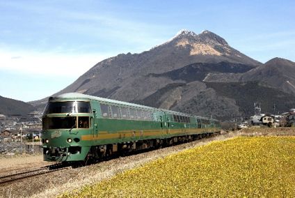 (富士山小火车)富士山有望引进中国中车智轨技术，推动日本铁路行业发展