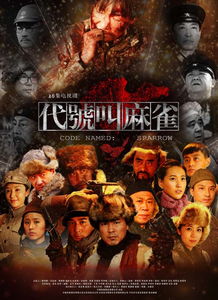 (代号麻雀角色介绍)揭开"代号麻雀"的神秘面纱：一个关于谍战与信念的动人故事